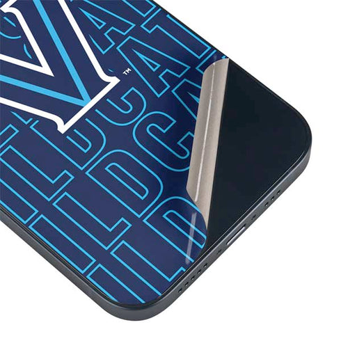Villanova University Logo Large iPhone 14 Plus Skin